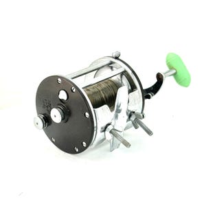 Antique Penn Reel - Etsy