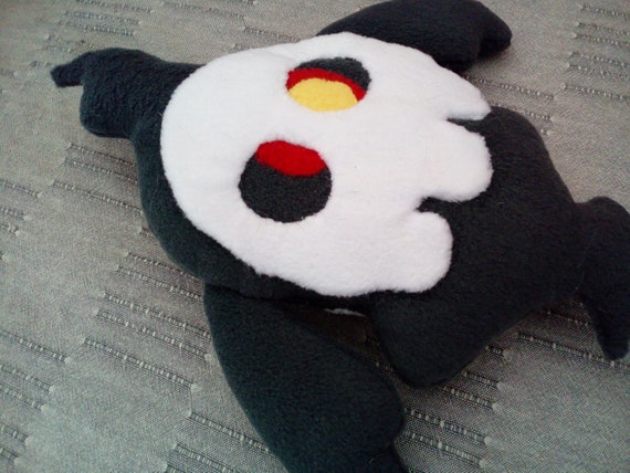 pokemon duskull plush