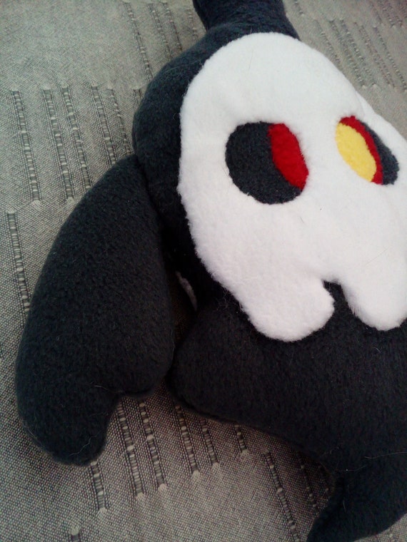duskull plush