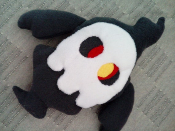 duskull plush