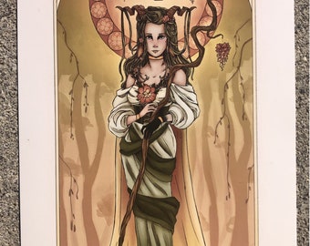 Fearne Calloway - Impresiones de arte (con descuento)