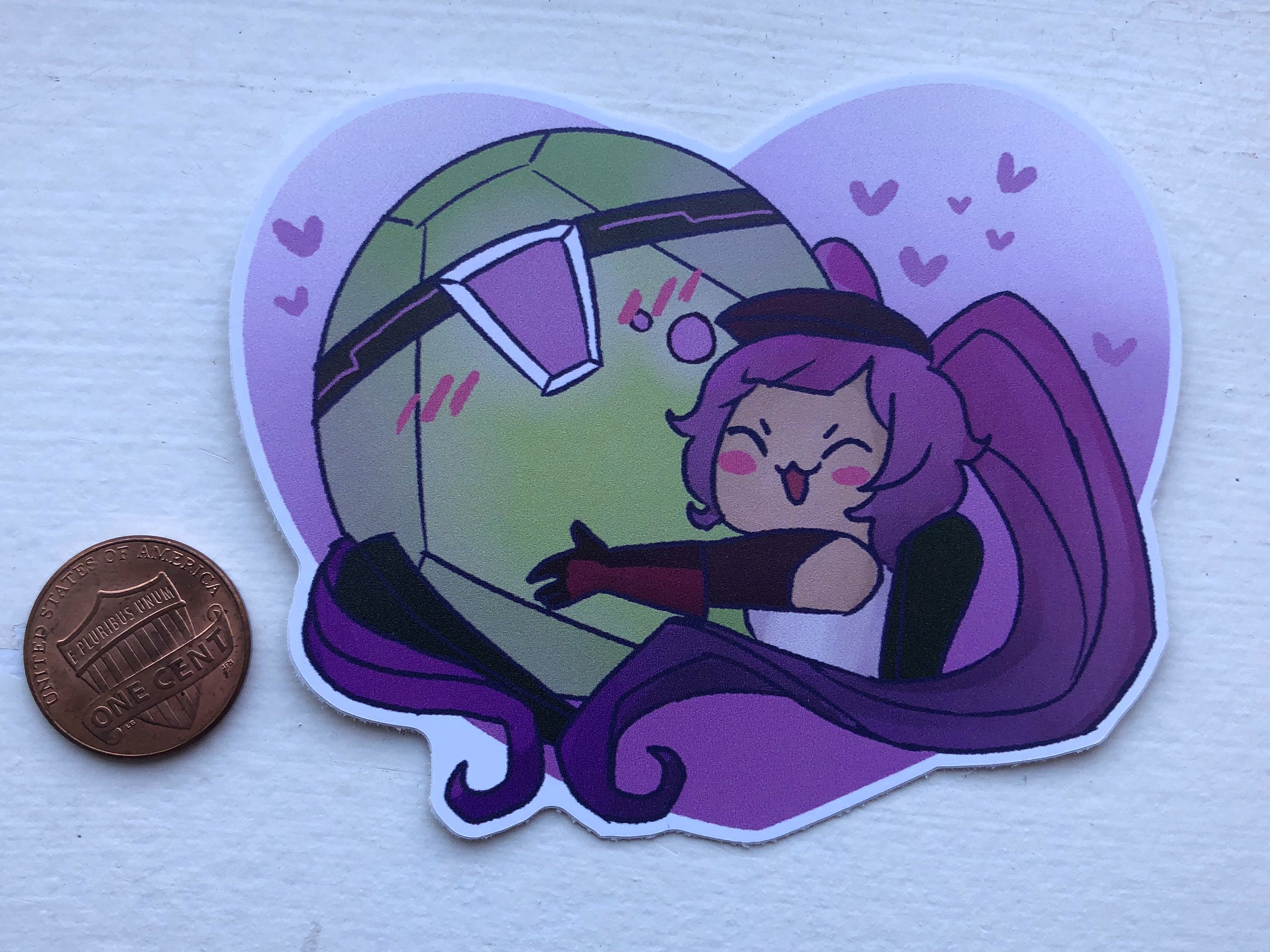 Entrapta and Emily Stickers | Etsy