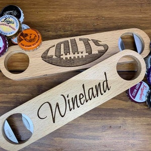 Bottle Opener