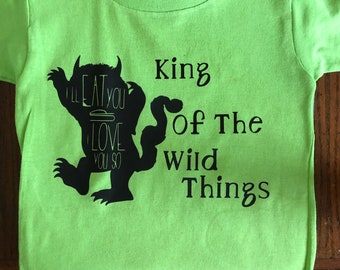 Wild Things