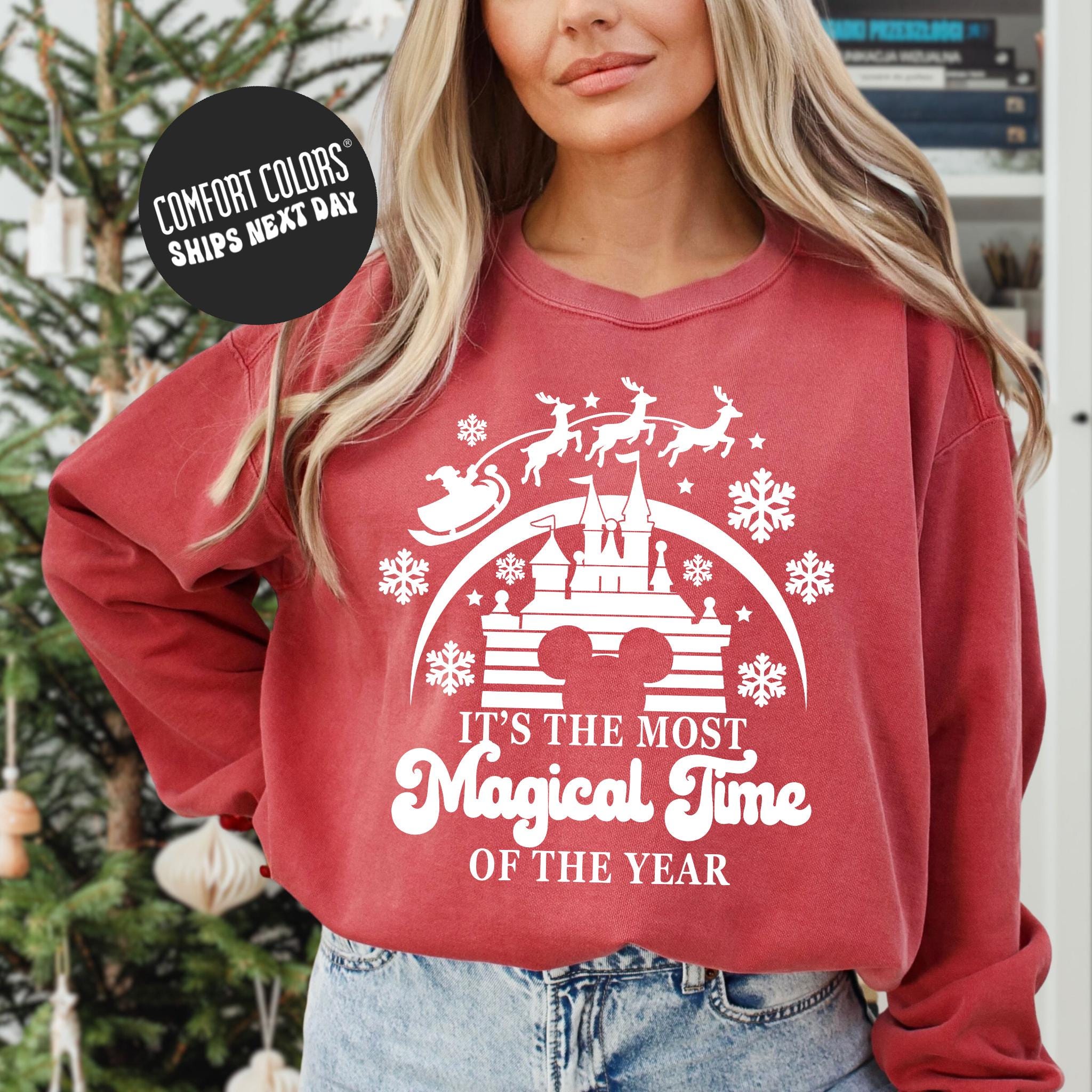 Disneyland Long Sleeve Shirt