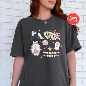 Mickey Minnie Shirt Disney Love Tee Cute Mickey Minnie Shirt Comfort Colors Love Disney Shirt Couples Disney Shirt Disney Shirt Cute Disney