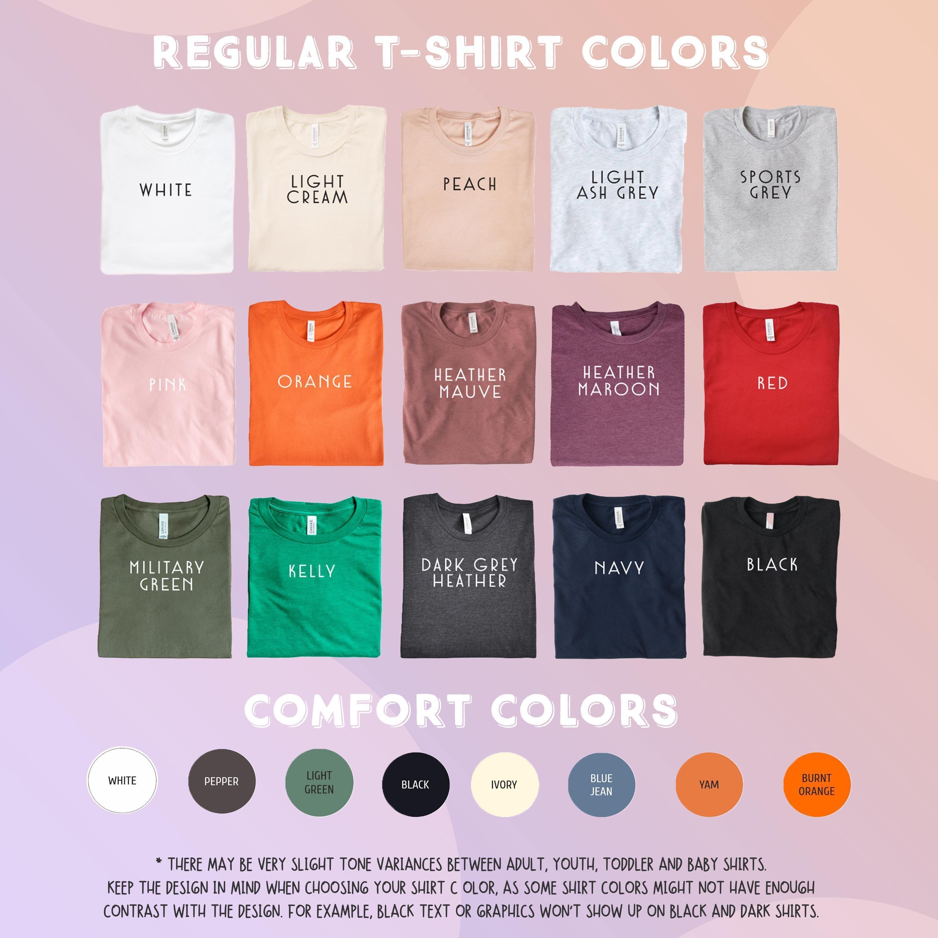 Disney Dog Family Shirt