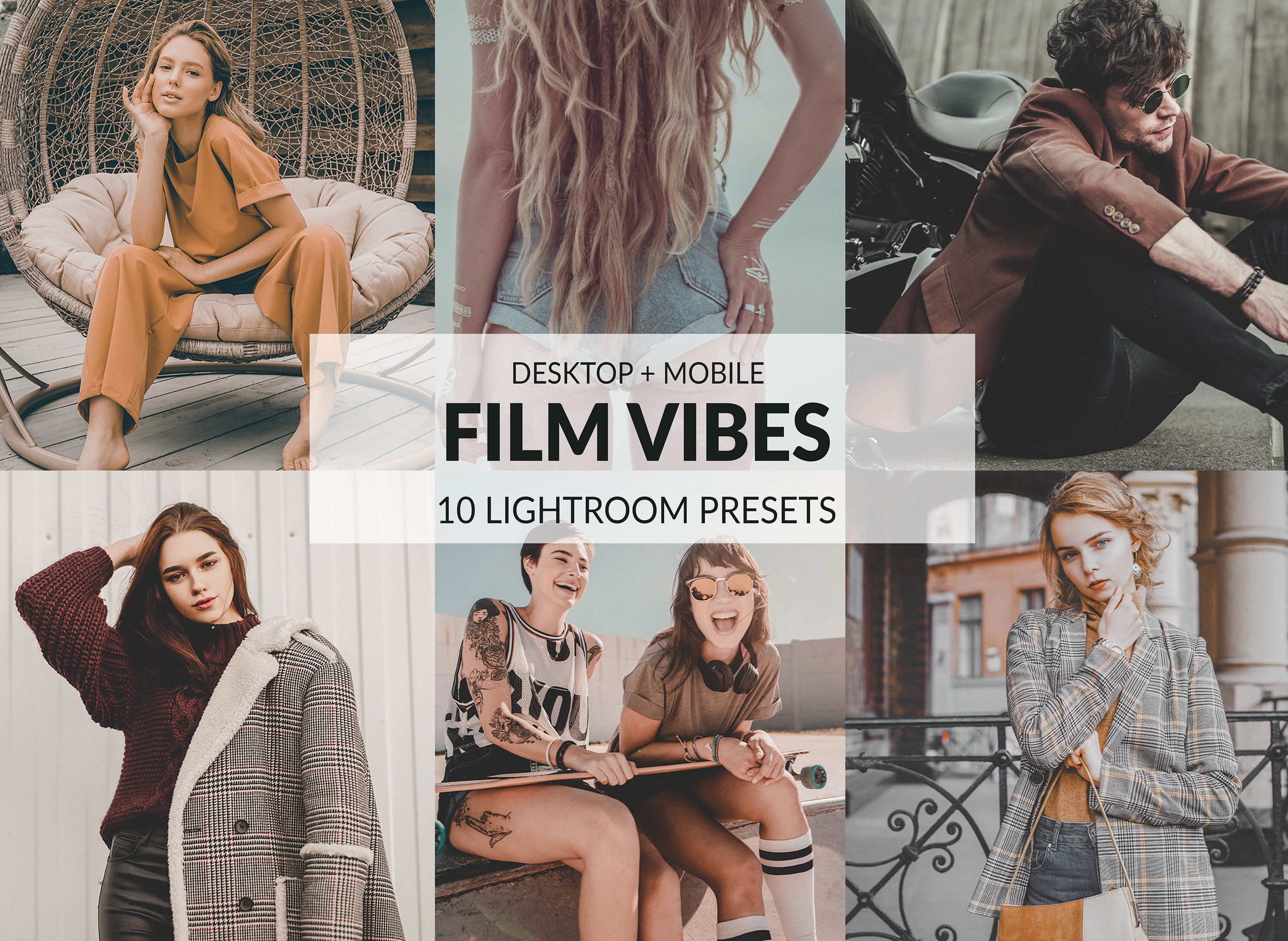 Craft Supplies & Tools Film Collection Mobile 10 Ektachrome Lightroom