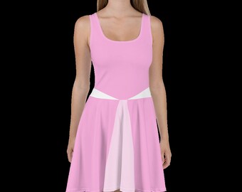 disney princess inspired dresses for adults