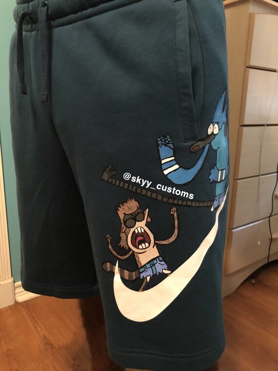 custom nike backpack