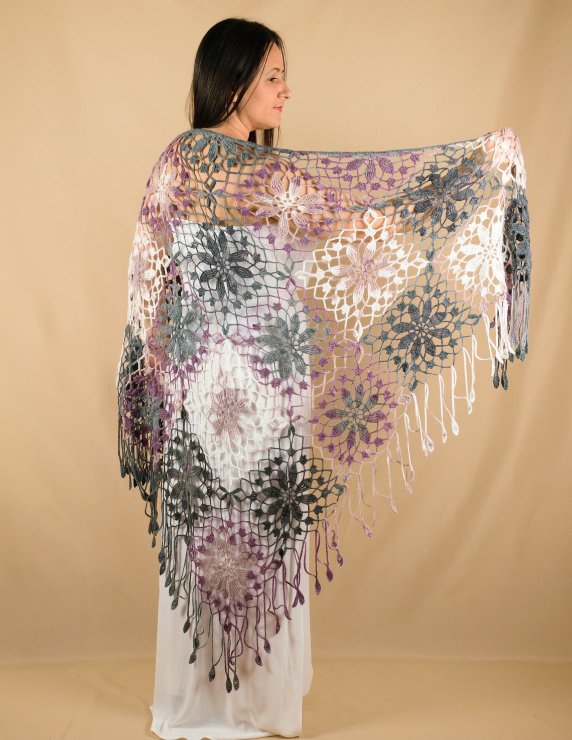 large shawls wraps