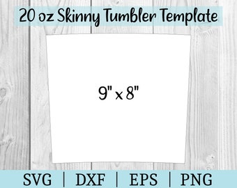 Download Tumbler Outline Svg Etsy