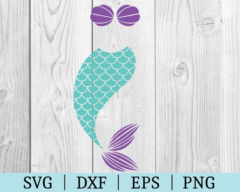 Download Clip Art Svg Dxf Eps Png Mermaid File Cut File File For Silhouette Instant Download Mermaid Svg Mermaid Clipart Art Collectibles