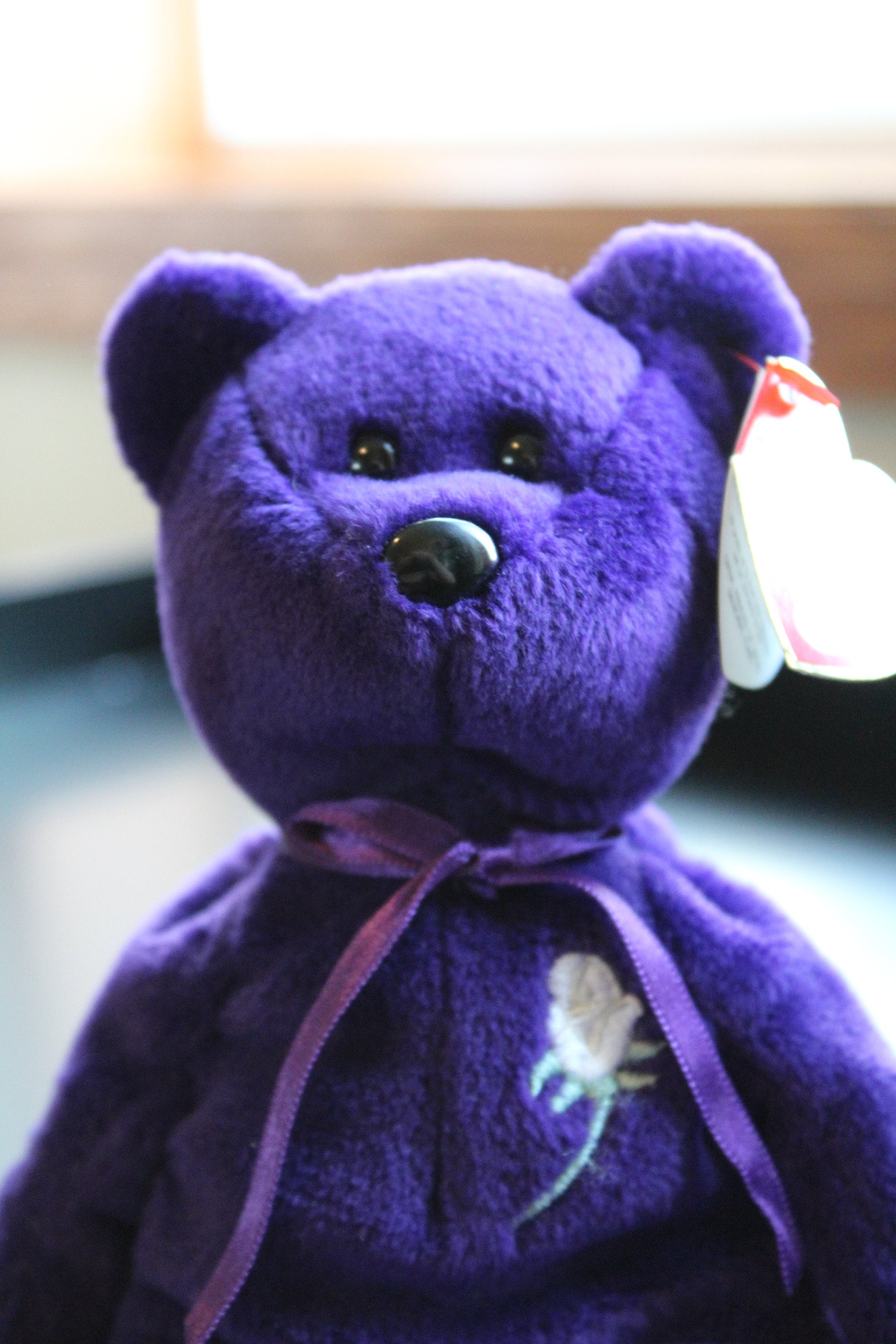 Britannia 1997 Retired Ty Beanie Baby Collection SKU 008421046010 for sale online