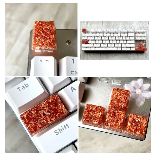 Caps Lock Keycap Etsy
