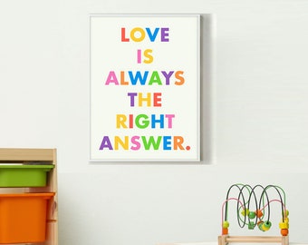 Nursery Wall Art Christian Wall Art Nursery Art Kids Wall Art Girl Nursery Print Nursery Decor Wall Art Christian Art Christian Prints Art