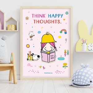 Nursery Wall Art Christian Wall Art Nursery Art Kids Wall Art Girl Nursery Print Nursery Decor Wall Art Christian Art Christian Prints Art