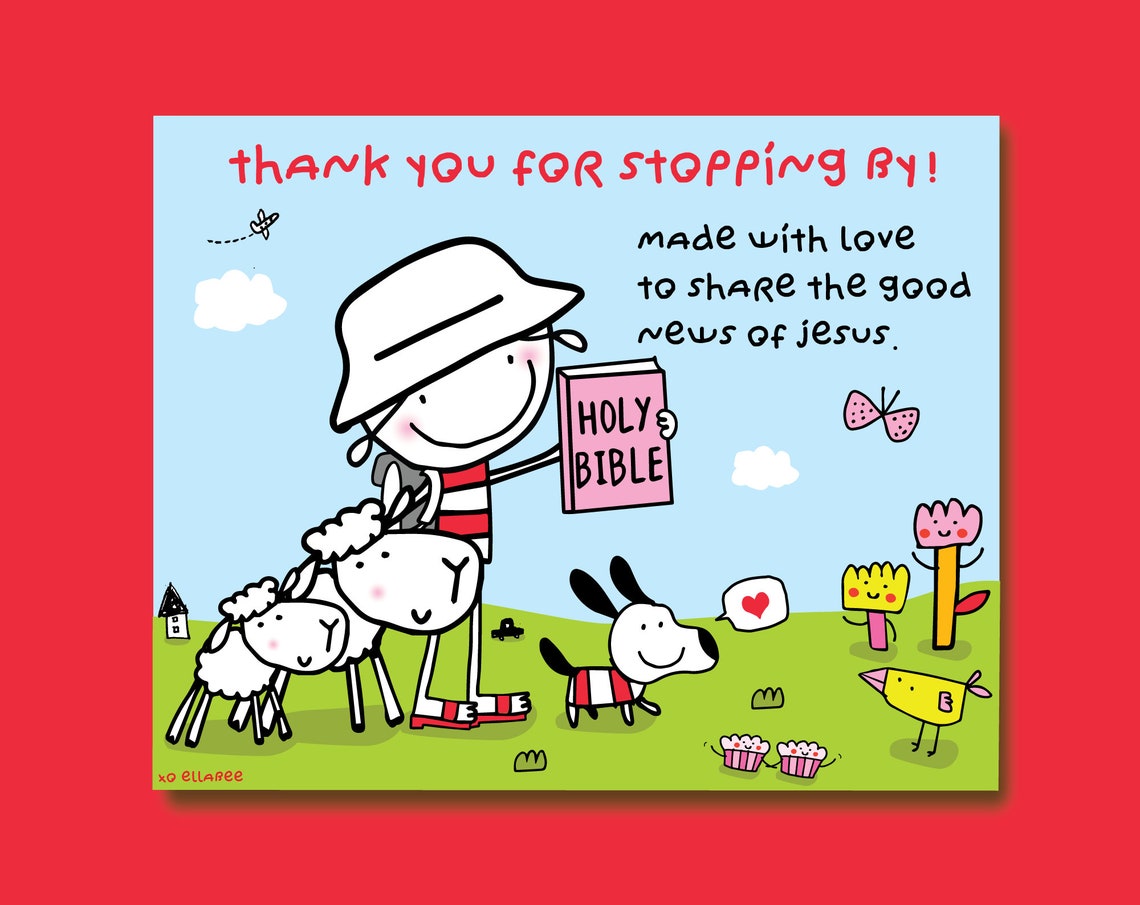 Christian Greeting Cards Christian Cards Greeting Cards Etsy