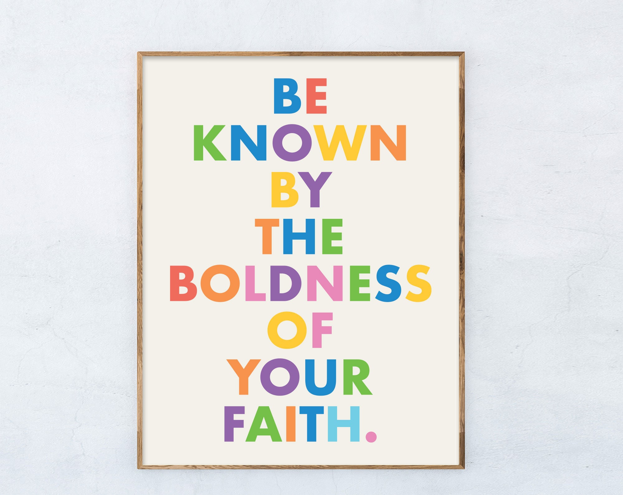 Christian Prints Christian Wall Art Christian Kids Christian - Etsy 日本