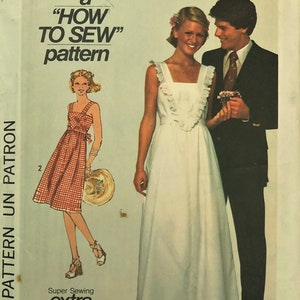 1970's prom dresses deals