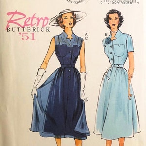 Plus size 50s fashion store