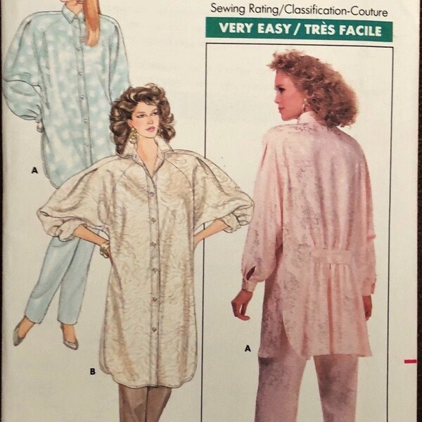 80s Pants Pattern - Etsy