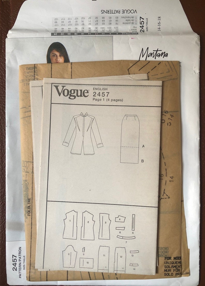 vogue paris shirt