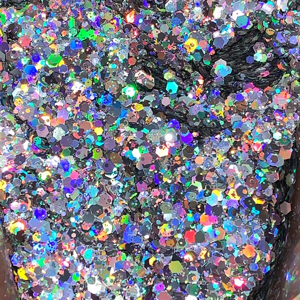 Chunky Glitter Disco Fever main image 0