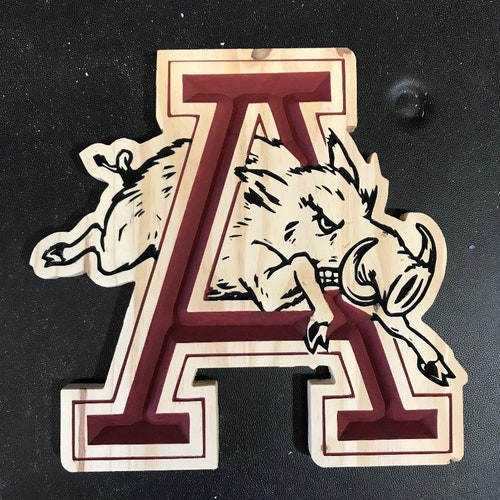 Arkansas Razorback Items 1994 Arkansas Razorbacks NCAA College Basketball Champions - Etsy