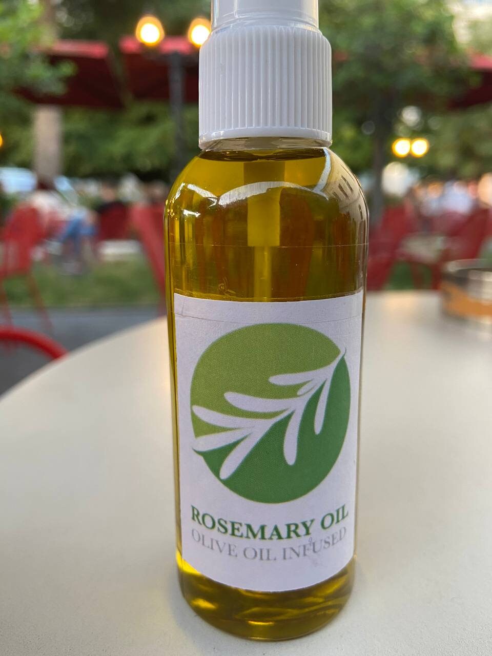 Rosemary Oil 75ml Etsy