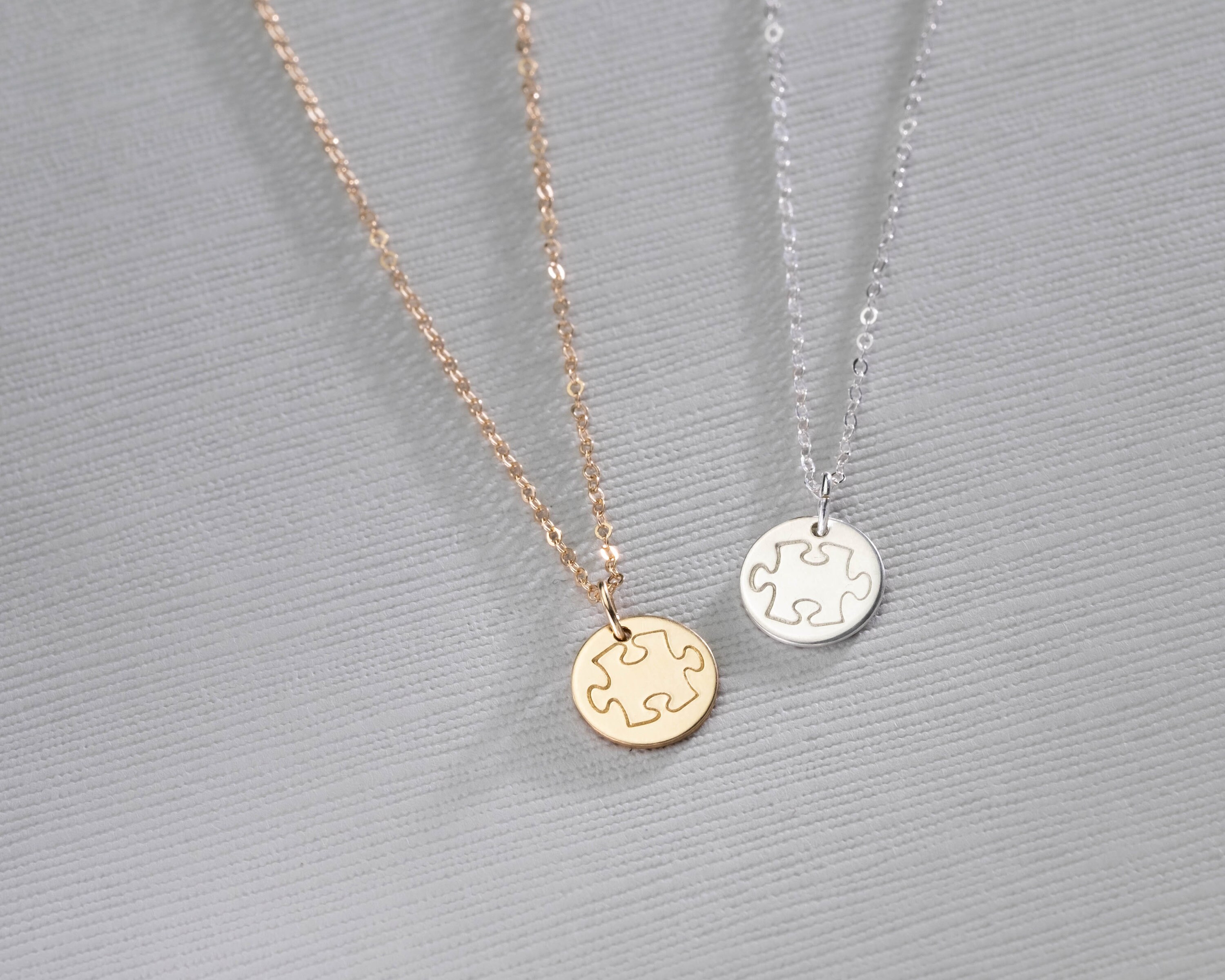 Girlfriend necklace gift Gift for bride from groom you Etsy