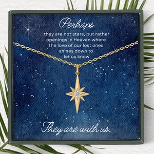 Collana commemorativa per la perdita di un amore / Collana con biglietto di auguri / Regali commemorativi per animali domestici / Collana con gioielli di conforto