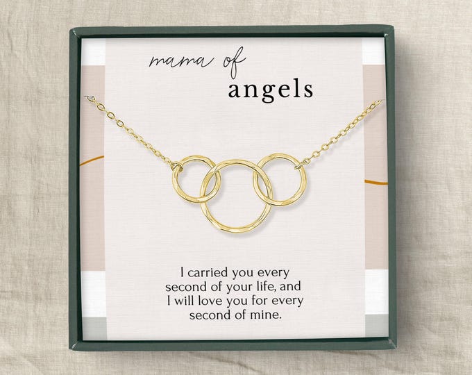 Miscarriage gift | Gifts for miscarriage  |Bereavement Gift | Miscarriage necklace| Miscarriage memorial | Sympathy gift box | Gift for mom