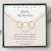 see more listings in the Birthdays section