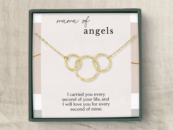 Miscarriage gift for mom 2025