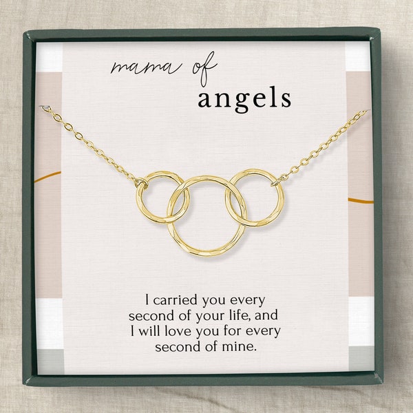 Miscarriage gift | Gifts for miscarriage  |Bereavement Gift | Miscarriage necklace| Miscarriage memorial | Sympathy gift box | Gift for mom