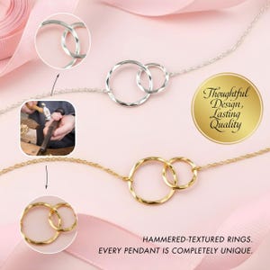 Regalo di ringraziamento per il coordinatore del matrimonio, regalo per il wedding planner, regalo per il coordinatore del matrimonio, regalo per l'organizzatore della festa, regalo dalla sposa, immagine 4