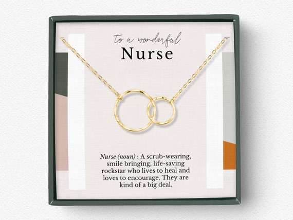 Nurse Graduation Gift Nurse Thank You Gift Thank You Gift | Etsy