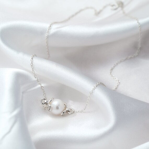 Mother in Law Necklace Wedding Gift 