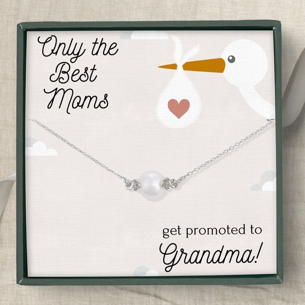 First Time Grandma Gifts - 25 Great 1st Grandma Gift Ideas