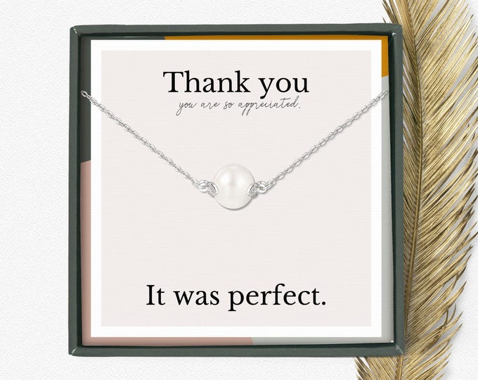 Thank you gift for coordinator, thank you gift for photographer, thank you gift for event planner, appreciation gift for women