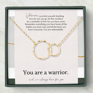Ketting voor verslavingsherstel • Nuchterheidscadeau voor vrouwen • NA-jubileum • AA-cadeau voor haar • Cadeau van sponsor • Anonieme alcoholische sieraden