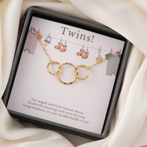 Collana Cuore Con Cristallo E Incisione Mamma | Argento 925 Placcato Oro Rosa, Gioiello Per Donna | Regalo Compleanno, Festa Mamma - 2