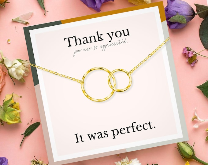 Thank You Gift for Wedding Coordinator, Wedding Planner Gift, Wedding Coordinator Gift, Party Planner Gift, Gift from Bride,