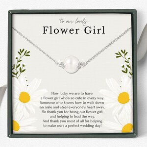 Presente para florista no dia do casamento • Joias de agradecimento para ela • Colar para festa de casamento • Presente para madrinha • Colar para menina