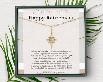 Retirement Gifts For Women | Retirement gifts for women coworker | Teacher Appreciation | Message Card with Jewelry | Retirement gift box