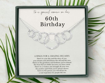 Welche Punkte es beim Bestellen die Geschenke zum 60 frau zu bewerten gibt!