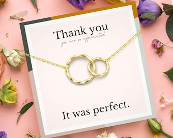 Thank You Gift for Wedding Coordinator, Wedding Planner Gift, Wedding Coordinator Gift, Party Planner Gift, Gift from Bride,