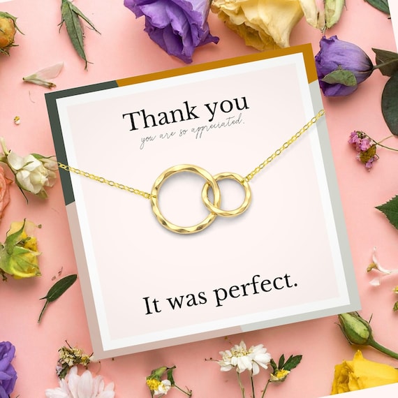 Thank You Gift for Wedding Coordinator, Wedding Planner Gift, Wedding Coordinator Gift, Party Planner Gift, Gift from Bride,