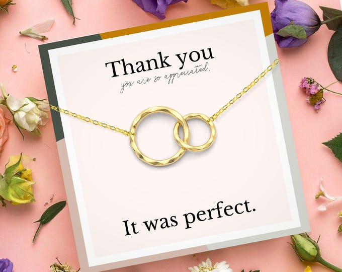 Thank You Gift for Wedding Coordinator, Wedding Planner Gift, Wedding Coordinator Gift, Party Planner Gift, Gift from Bride,